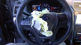 EXPLORER  2019 Steering Wheel 461681bag not included