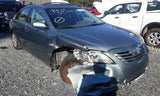Hood VIN B 5th Digit Hybrid Japan Built Fits 07-11 CAMRY 4887621