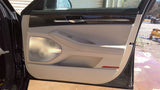 G90       2017 Front Door Trim Panel 4820410