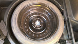 Wheel 18x4-1/2 Opt Rti Fits 17-26 ACADIA 4804760