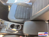Console Front Sedan Floor Fits 12-15 PASSAT 4882910