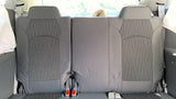 TRAVERSE  2016 Seat Rear 4853032
