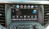 Seat Belt Front Bucket Driver Retractor Fits 17-23 ACADIA 4895922