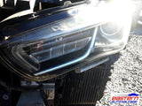Driver Left Headlight Xenon HID Fits 17-18 INFINITI QX60 4889301