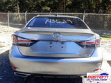 Automatic Transmission RWD Fits 18-20 LEXUS IS300 4892553