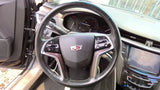 XTS       2018 Steering Wheel 485004bag not included0