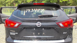 Trunk/Hatch/Tailgate Rear View Camera Fits 17-19 QASHQAI 4846700