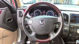 EQUUS     2013 Steering Wheel 480084/ not included0
