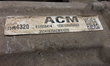 Transfer Case Transfer Case Opt NP0 ID AY9 Fits 15-20 SUBURBAN 1500 4839022