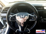 CIVIC     2019 Steering Wheel 488600bag not included0