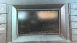 Info-GPS-TV Screen Front Center Dash Fits 20-22 FORD F250SD PICKUP 4802370