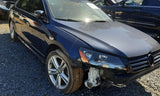 Seat Belt Front Bucket Seat Passenger Buckle Fits 12-15 PASSAT 4882838