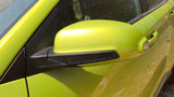 Driver Side View Mirror Power With Turn Signal Heated Fits 18-21 KONA 4833390