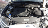 Passenger Front Seat Bucket SE Electric Fits 17-18 FUSION 4808038