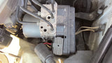 Anti-Lock Brake Part Actuator And Pump Assembly RWD Fits 16 LEXUS IS200T 4845310