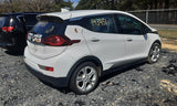Brake Master Cylinder Fits 17-23 BOLT 4821132
