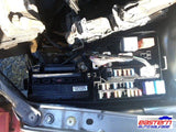 Fuse Box Engine VIN F 5th Digit 4 Cylinder Fits 12-17 CAMRY 4875690