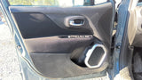 RENEGADE  2018 Front Door Trim Panel 4797760