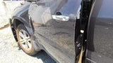 Driver Front Door Driver Only Automatic Down Fits 13-17 TRAVERSE 4852791