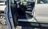 RANGER    2019 Door Trim Panel Rear 4873637