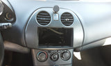 Driver Left Side View Mirror Without Heated Fits 06-12 ECLIPSE 48758523