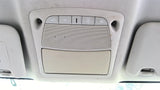 Console Front Roof Without Sunroof Fits 17-19 SENTRA 4846550