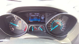 Speedometer Cluster With Message Center MPH Fits 13-14 ESCAPE 4836210
