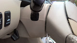 Steering Column Floor Shift Fits 04-06 SOLARA 4844731