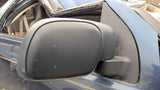 Passenger Side View Mirror Power Pedestal Heated Fits 01-05 EXCURSION 4813300