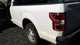 Pickup Box 8' Box Fits 15-20 FORD F150 PICKUP 4802783