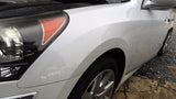 Driver Left Fender Fits 11-16 EQUUS 4800341