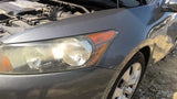Driver Left Fender Sedan Fits 08-12 ACCORD 4853491