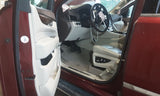ESCALADE  2017 Door Trim Panel Rear 4796668