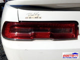 Driver Tail Light HID Headlamps Opt T4F Fits 14-15 CAMARO 4891210