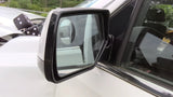 Driver Side View Mirror Power Fits 15-20 SUBURBAN 1500 4838671