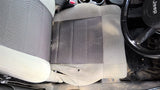 Passenger Front Seat 2 Door Bucket Manual Cloth Fits 07-10 WRANGLER 4849101