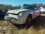 Dash Panel Fits 02-05 THUNDERBIRD 295033