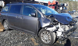 Driver Left Lower Control Arm Front Fits 11-19 SIENNA 462964