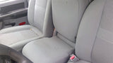Front Seat Chassis Quad Cab Bench Fits 07-10 DODGE 3500 PICKUP 4578800