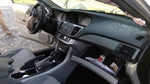 Dash Panel Sedan LX Fits 13-15 ACCORD 458627