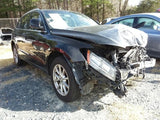Audio Equipment Radio Receiver Dash AM-FM-CD-MP3 Fits 09-10 AUDI Q5 3338342