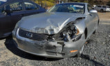 Steering Column Floor Shift Fits 02-10 LEXUS SC430 3573662