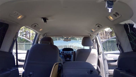 ODYSSEY   2015 Headliner 463980