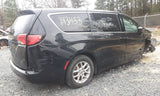 Passenger Door Handle Exterior Assembly Door Front Fits 20-24 VOYAGER 4823033
