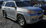 4 RUNNER  2013 Steering Wheel 462127/ not included3