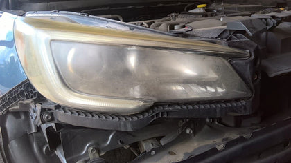 Passenger Right Headlight Halogen Fits 18-19 LEGACY 4855220
