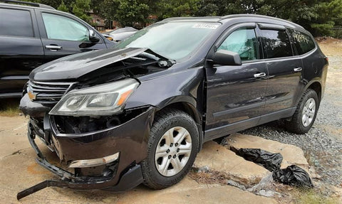 Crossmember/K-Frame VIN J 11th Digit Limited Front Fits 09-17 ACADIA 342230