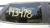 Passenger Rear Door Glass Solar Akp Fits 21-25 TRAILBLAZER 4847270