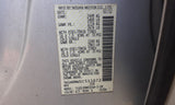 XTERRA    2012 Front Door Trim Panel 48434911