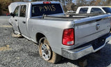 Ring Gear/Pinion 2WD American 11-1/2" Fits 14-18 DODGE 2500 PICKUP 3620276